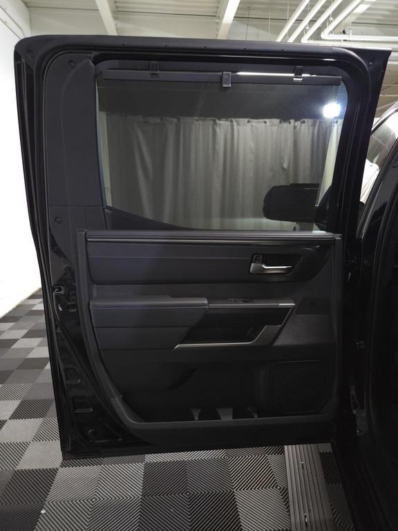 new 2026 Toyota Tundra car, priced at $72,033