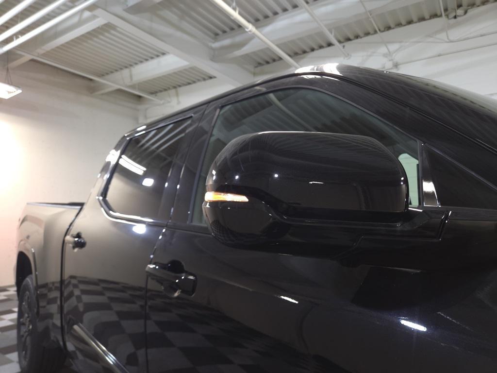 new 2026 Toyota Tundra car, priced at $72,033