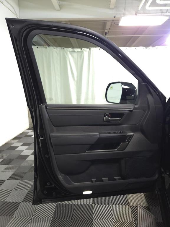 new 2026 Toyota Tundra car, priced at $72,033