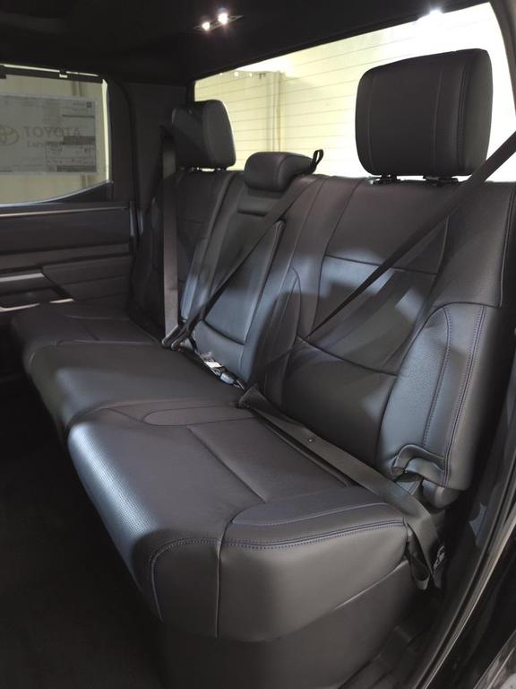 new 2026 Toyota Tundra car, priced at $72,033