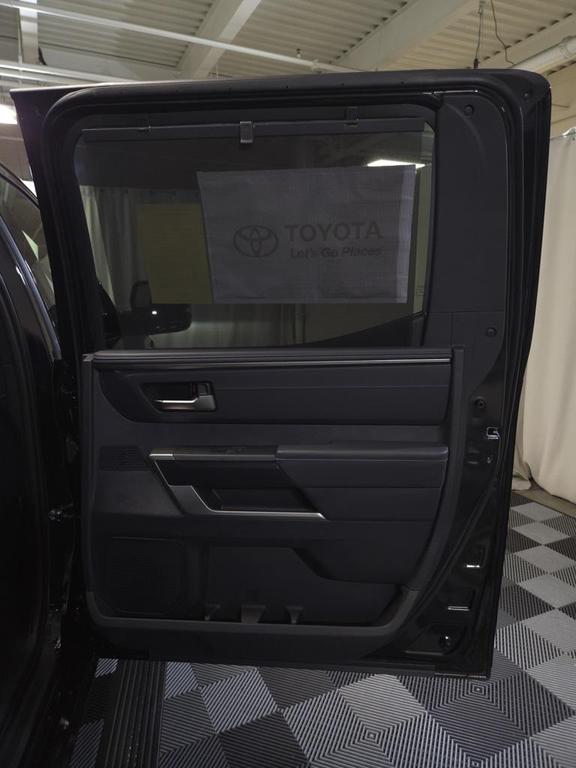 new 2026 Toyota Tundra car, priced at $72,033