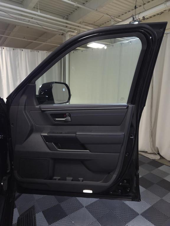 new 2026 Toyota Tundra car, priced at $72,033