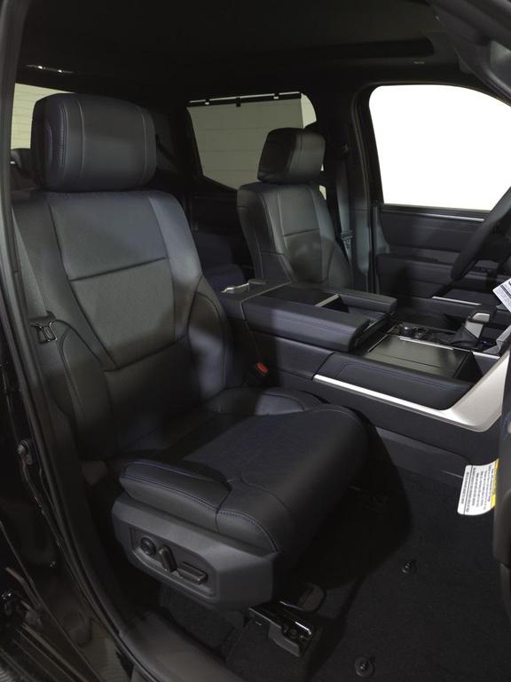 new 2026 Toyota Tundra car, priced at $72,033