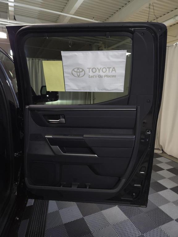 new 2026 Toyota Tundra car, priced at $72,033