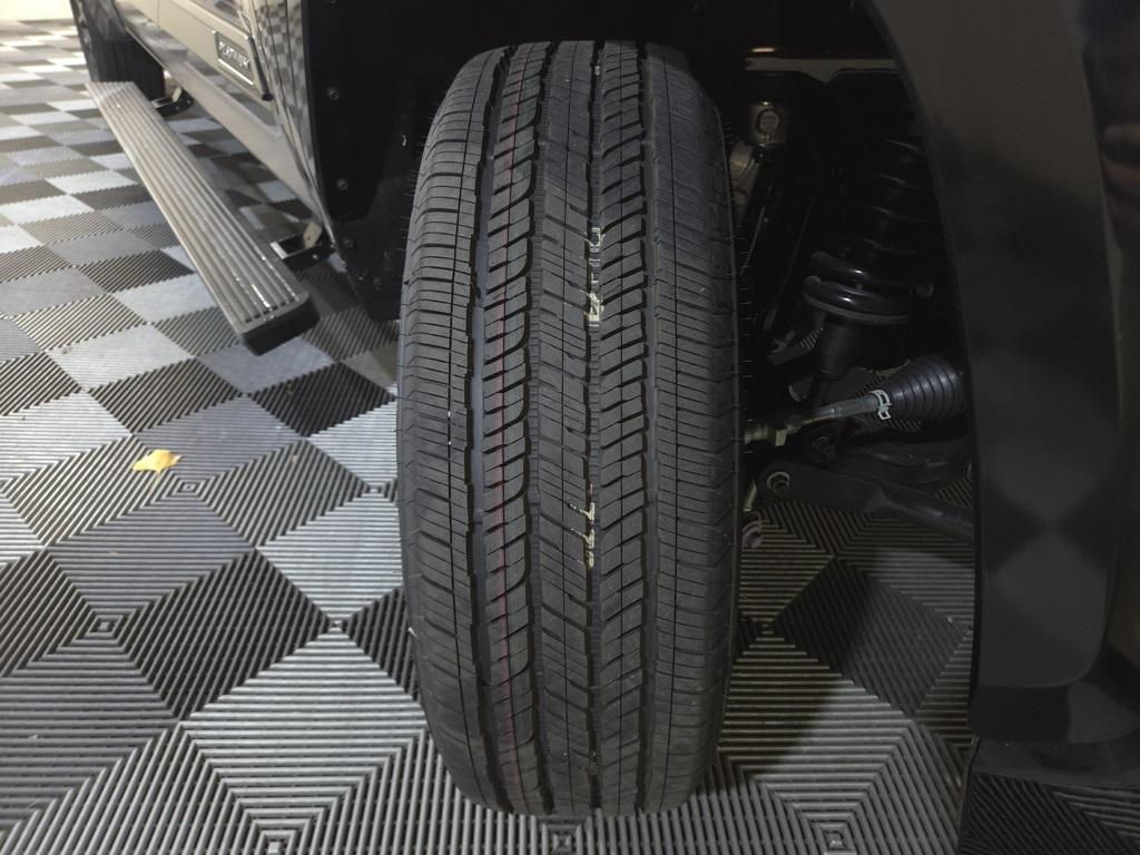 new 2026 Toyota Tundra car, priced at $72,033