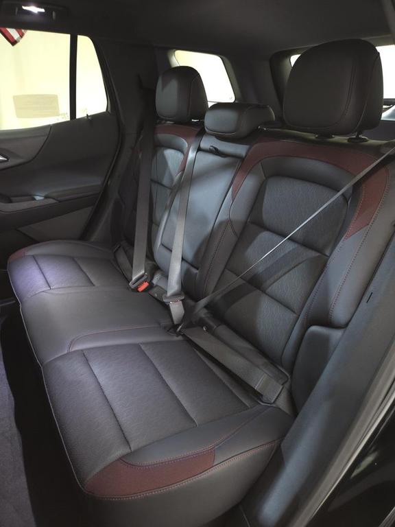 used 2025 Chevrolet Equinox car, priced at $31,595