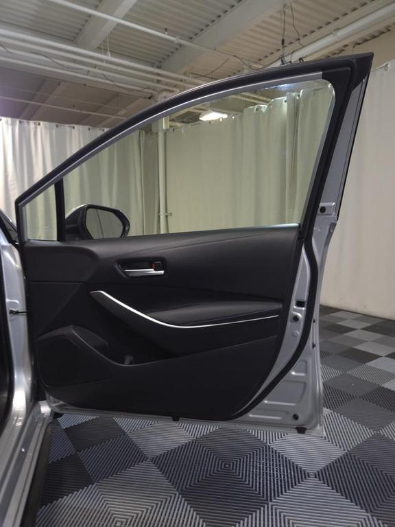 used 2022 Toyota Corolla car, priced at $21,850
