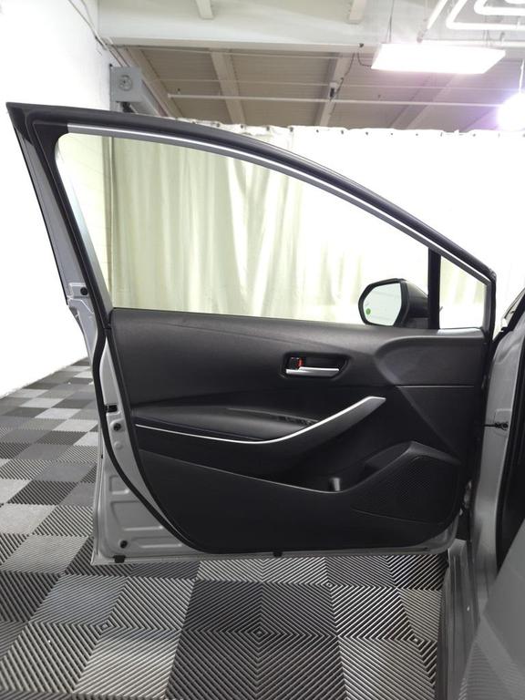 used 2022 Toyota Corolla car, priced at $21,850