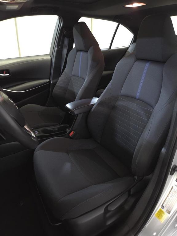 used 2022 Toyota Corolla car, priced at $21,850
