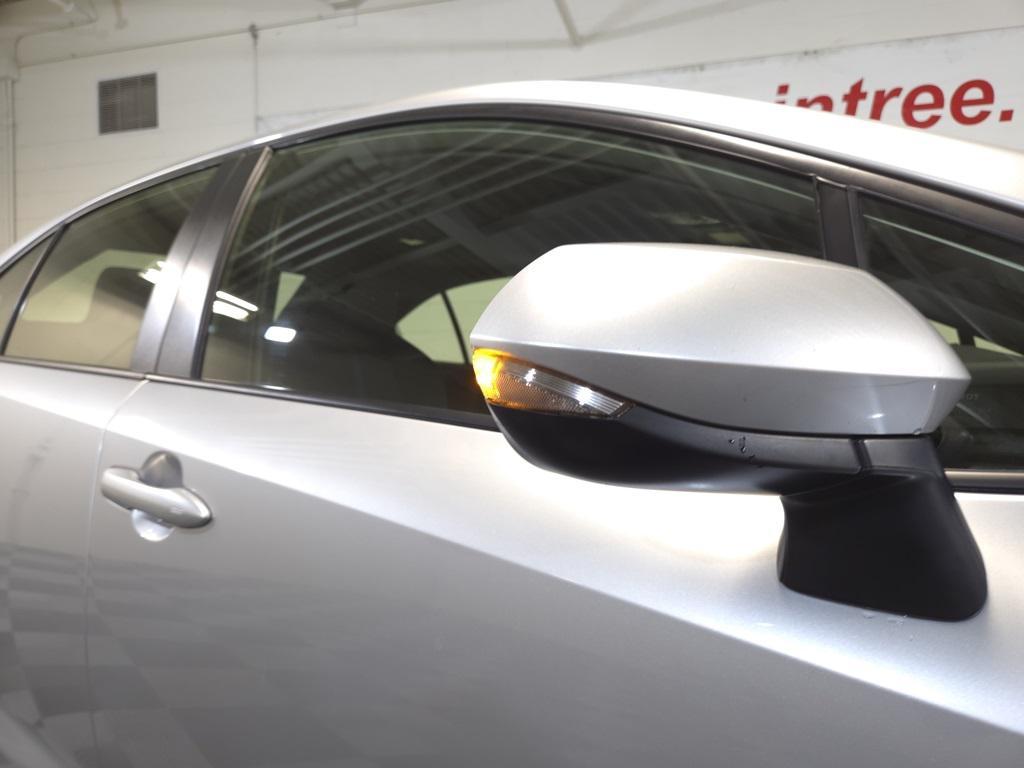 used 2022 Toyota Corolla car, priced at $21,850
