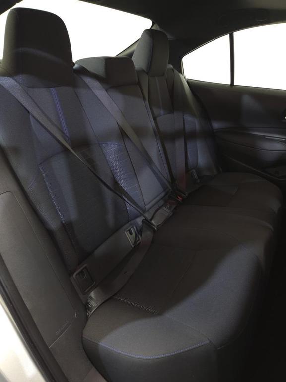 used 2022 Toyota Corolla car, priced at $21,850