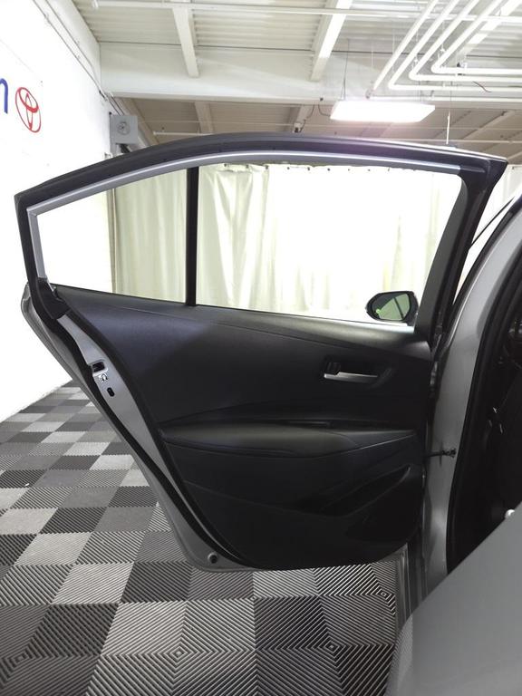 used 2022 Toyota Corolla car, priced at $21,850