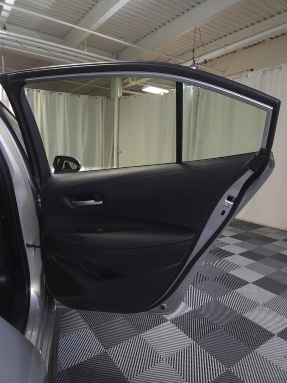 used 2022 Toyota Corolla car, priced at $21,850