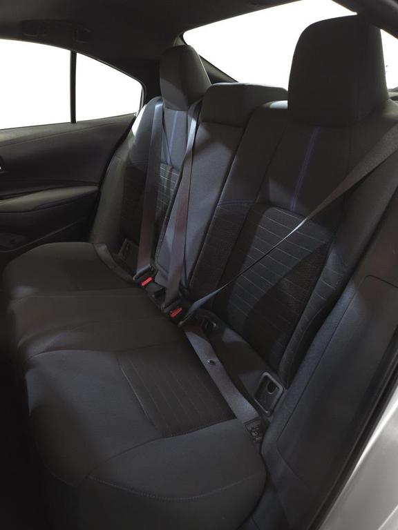 used 2022 Toyota Corolla car, priced at $21,850