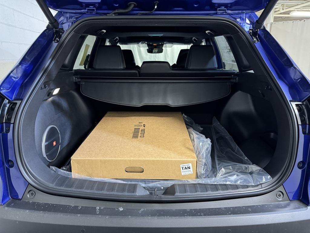 new 2024 Toyota Corolla Hybrid car, priced at $36,094