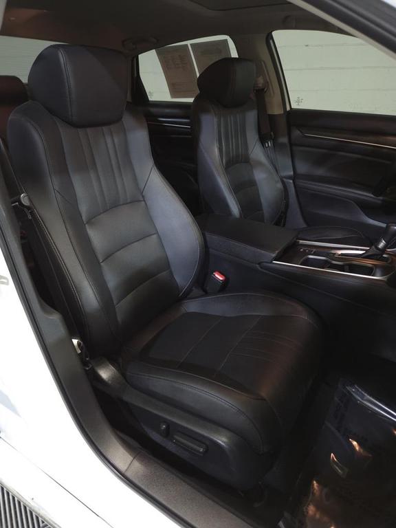 used 2019 Honda Accord car, priced at $20,590