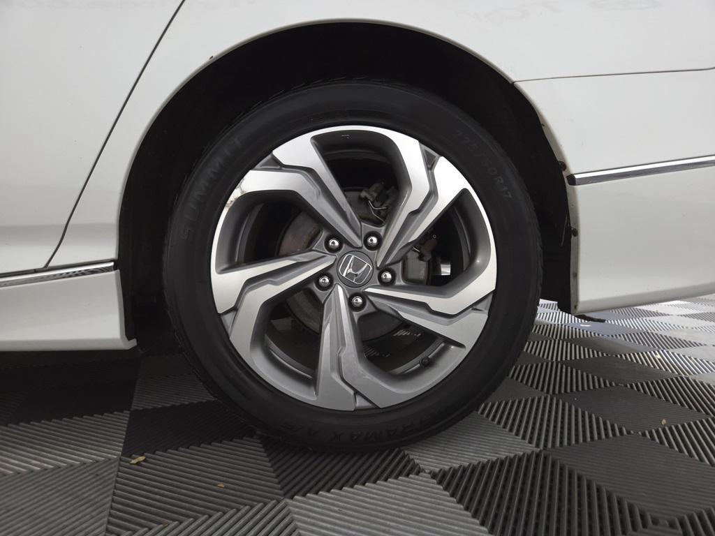 used 2019 Honda Accord car, priced at $20,590
