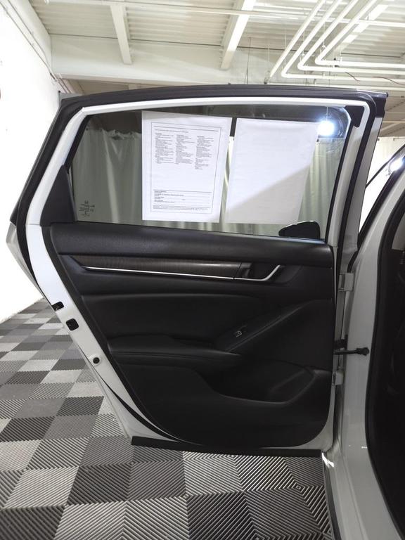 used 2019 Honda Accord car, priced at $20,590