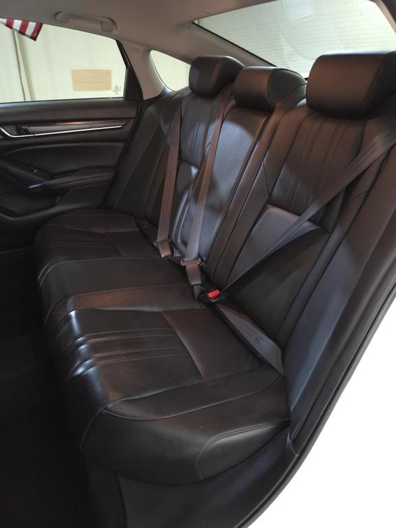 used 2019 Honda Accord car, priced at $20,590
