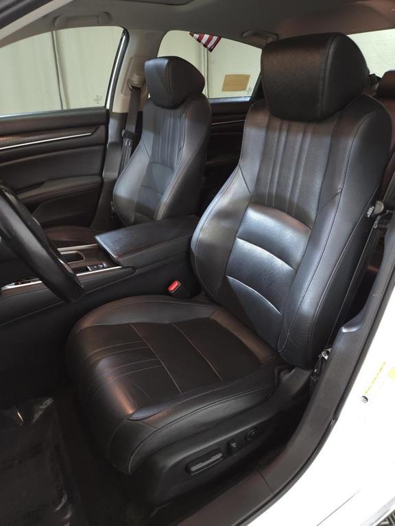 used 2019 Honda Accord car, priced at $20,590