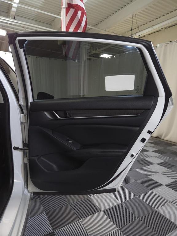 used 2019 Honda Accord car, priced at $20,590