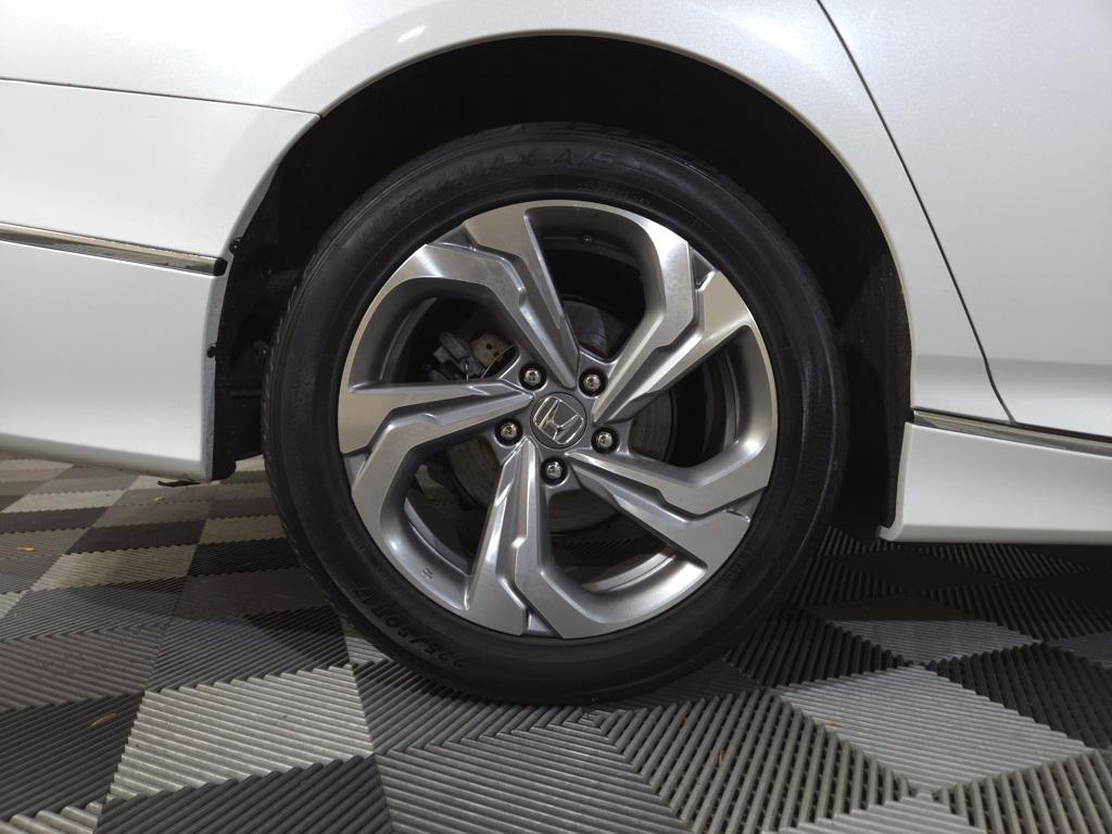 used 2019 Honda Accord car, priced at $20,590