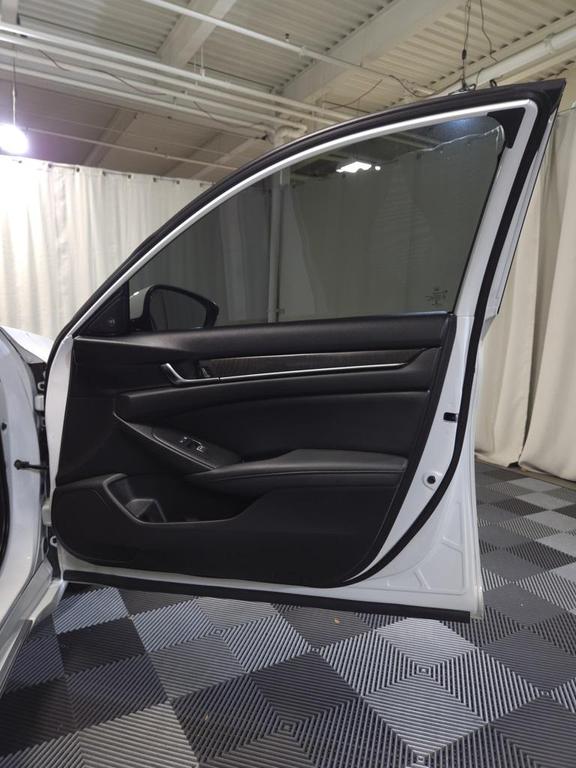 used 2019 Honda Accord car, priced at $20,590