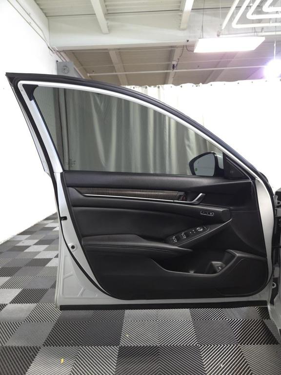 used 2019 Honda Accord car, priced at $20,590