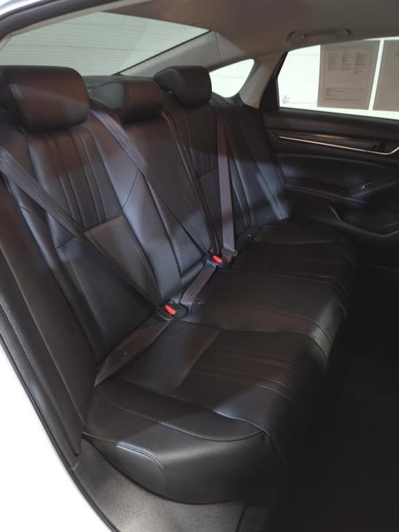 used 2019 Honda Accord car, priced at $20,590