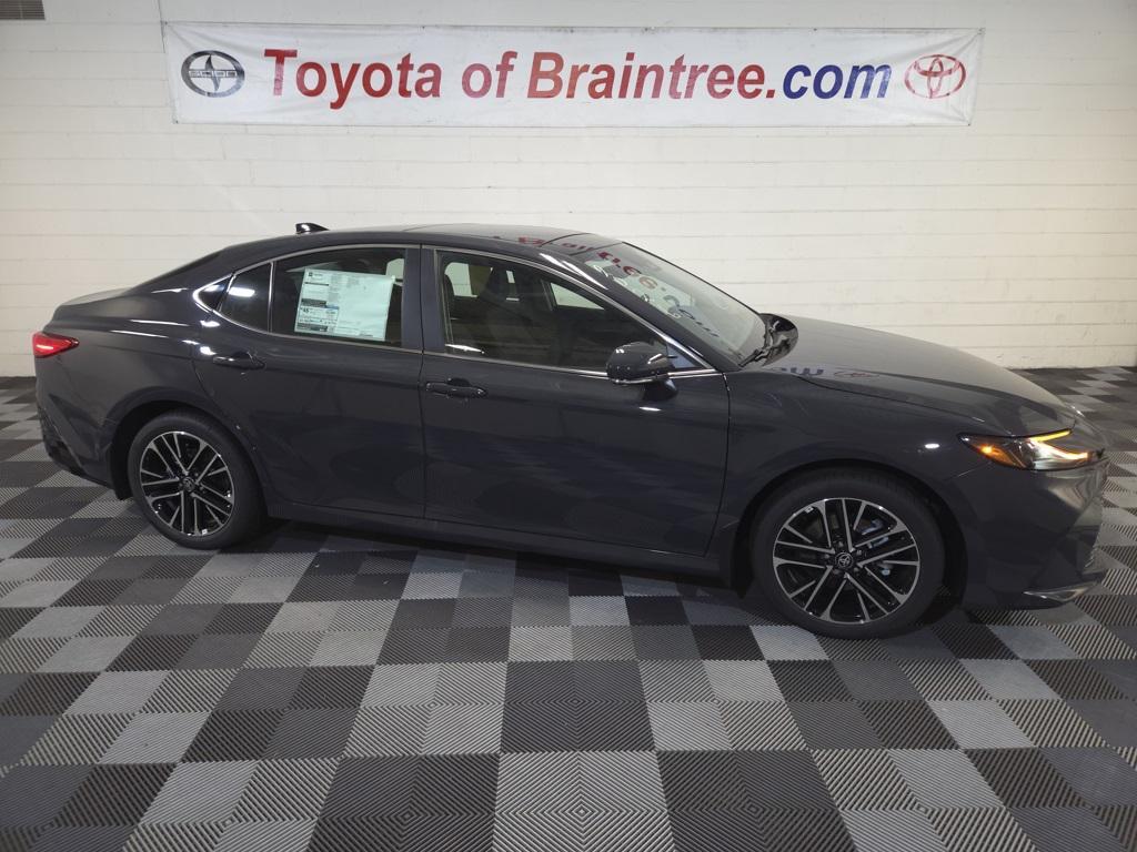 new 2026 Toyota Camry car, priced at $41,264