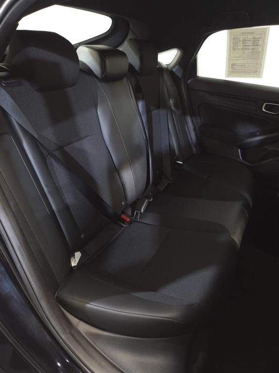 used 2024 Honda Civic car, priced at $25,200