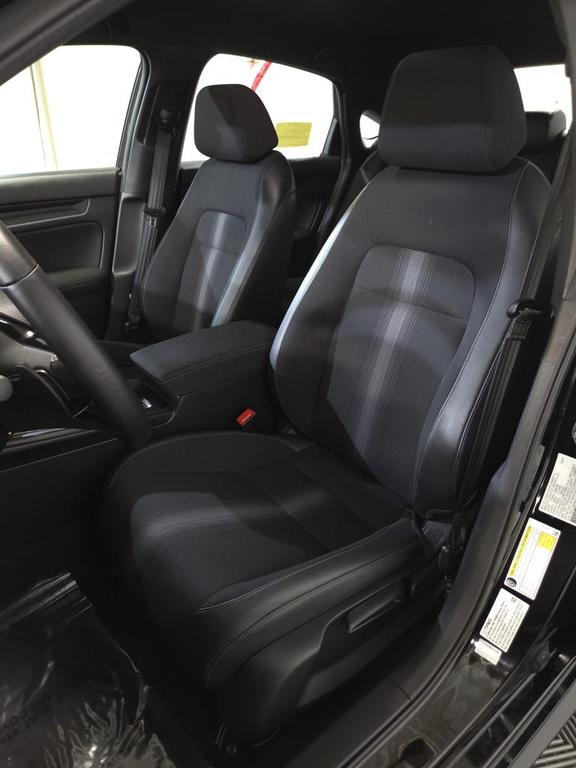 used 2024 Honda Civic car, priced at $25,200