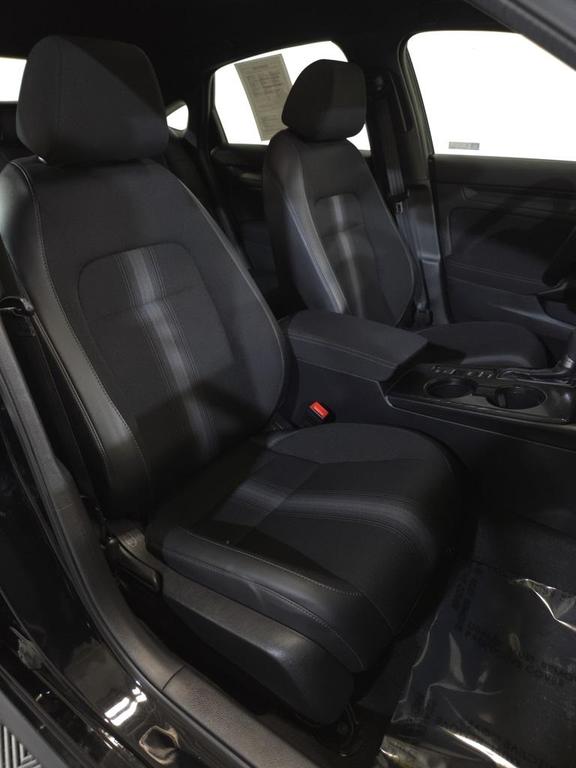 used 2024 Honda Civic car, priced at $25,200