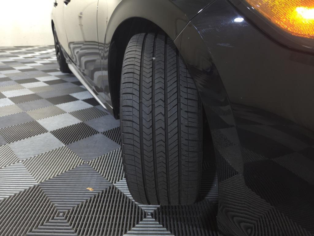 used 2024 Honda Civic car, priced at $25,200