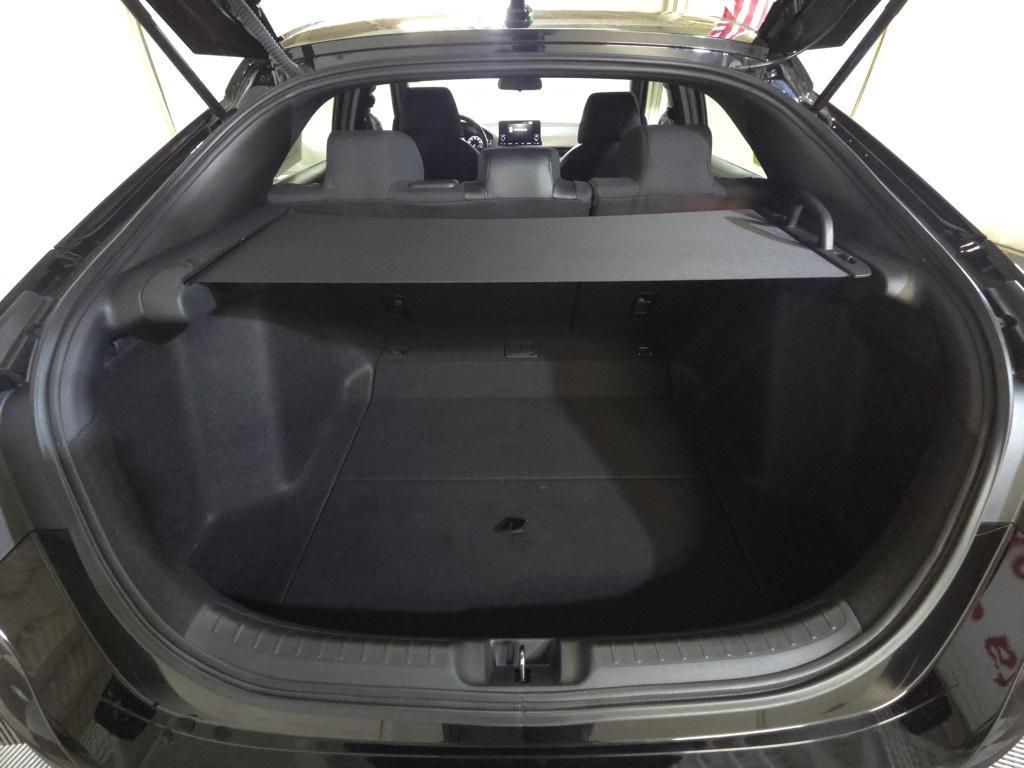 used 2024 Honda Civic car, priced at $25,200