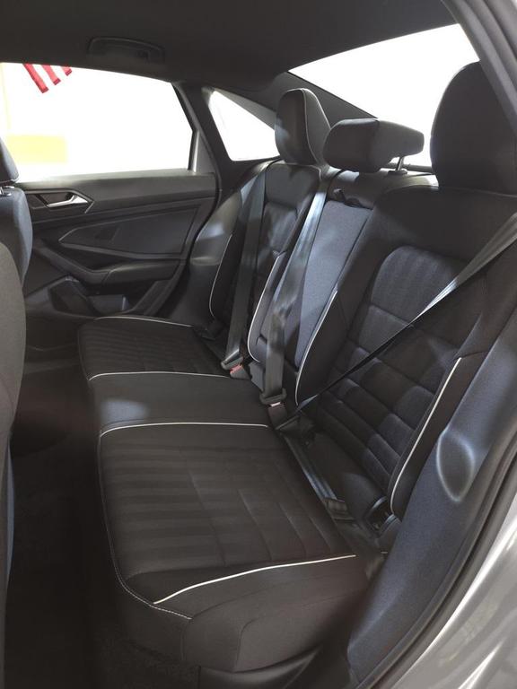 used 2024 Volkswagen Jetta car, priced at $20,400