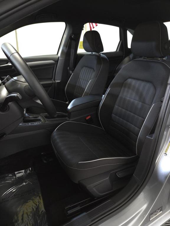 used 2024 Volkswagen Jetta car, priced at $20,400