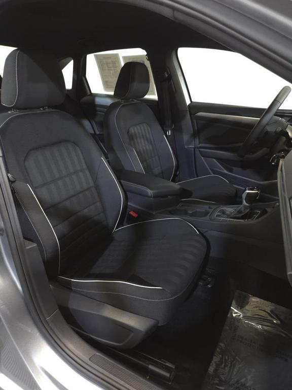used 2024 Volkswagen Jetta car, priced at $20,400