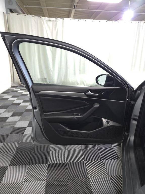 used 2024 Volkswagen Jetta car, priced at $20,400
