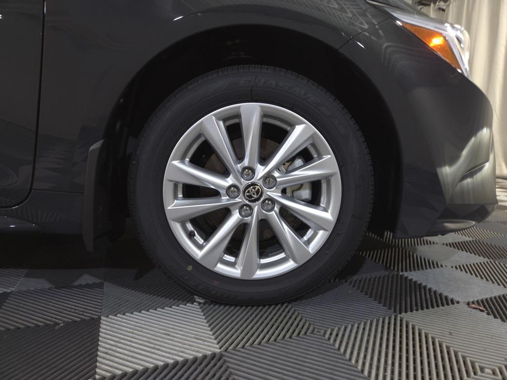 new 2026 Toyota Corolla Hybrid car, priced at $29,029