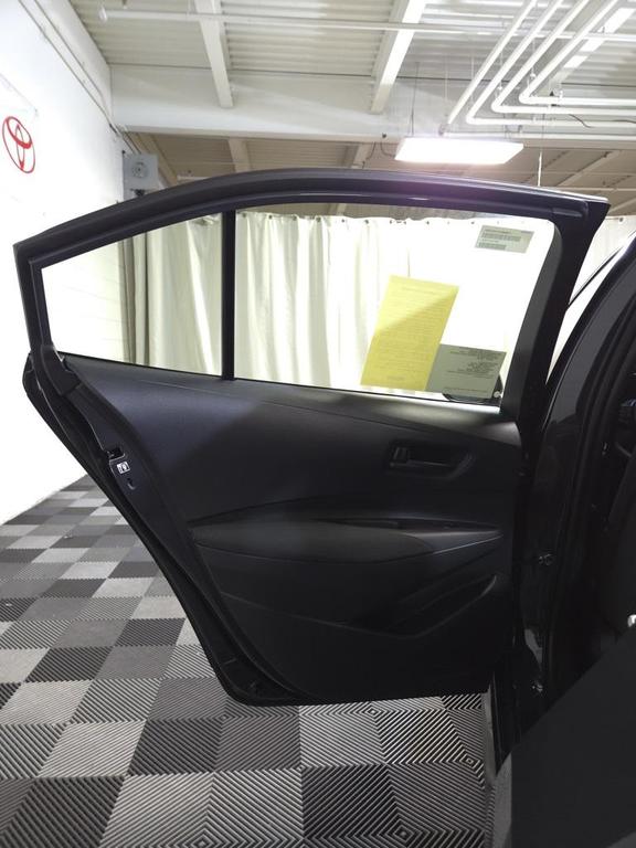 new 2026 Toyota Corolla Hybrid car, priced at $29,029