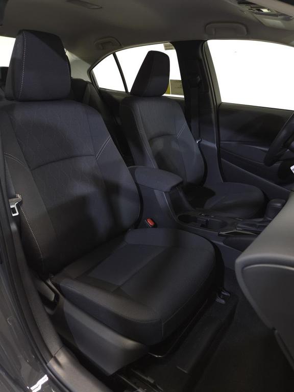 new 2026 Toyota Corolla Hybrid car, priced at $29,029