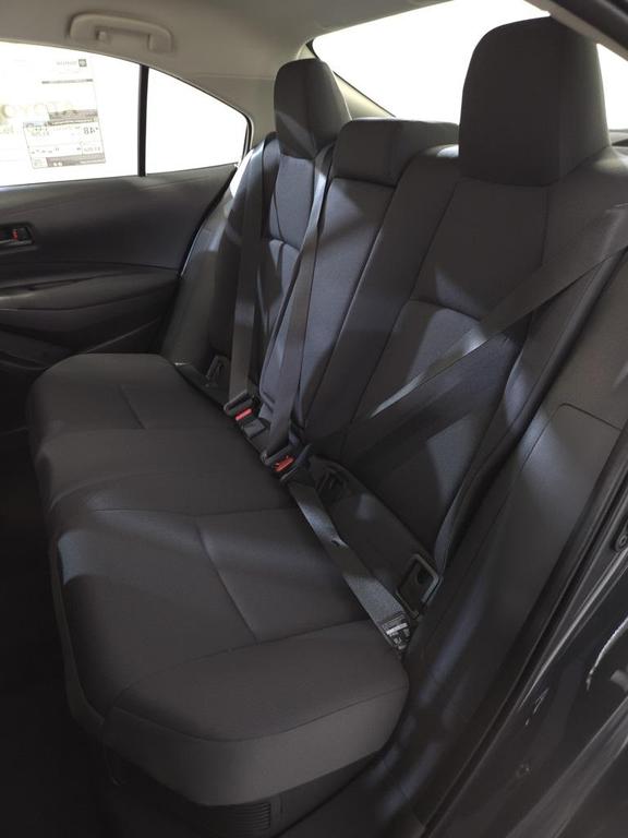 new 2026 Toyota Corolla Hybrid car, priced at $29,029