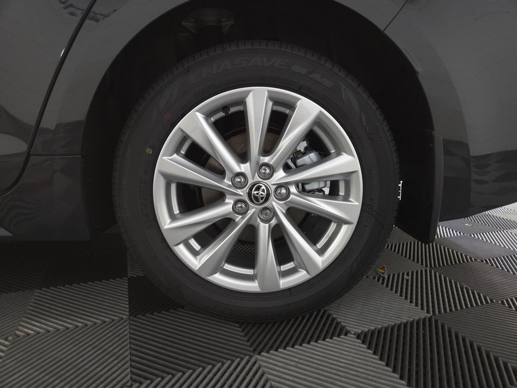 new 2026 Toyota Corolla Hybrid car, priced at $29,029