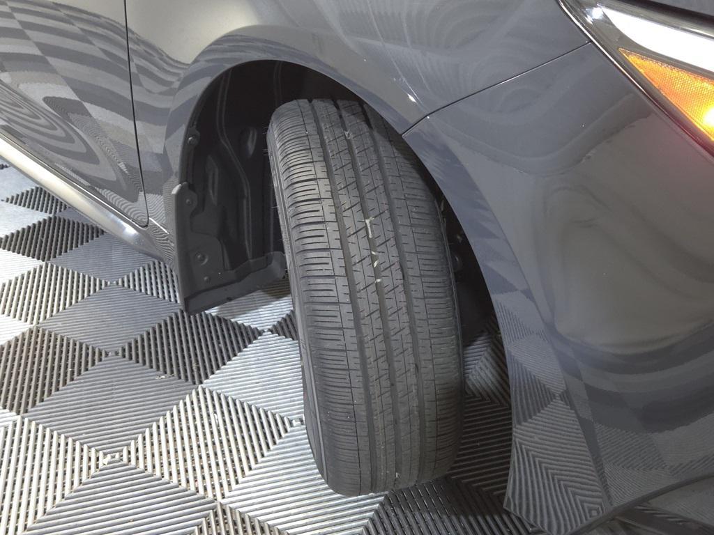 new 2026 Toyota Corolla Hybrid car, priced at $29,029