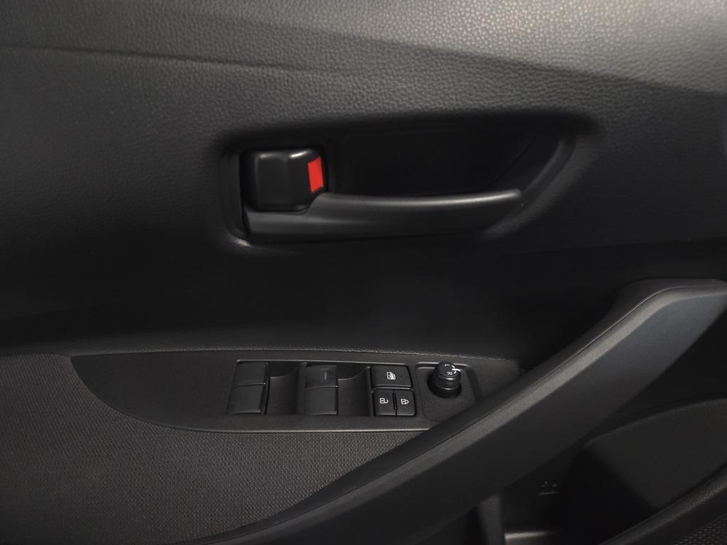 new 2026 Toyota Corolla Hybrid car, priced at $29,029