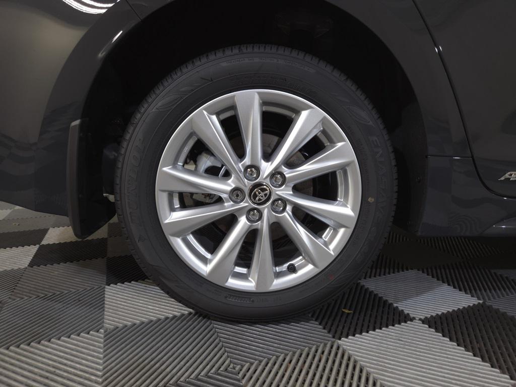 new 2026 Toyota Corolla Hybrid car, priced at $29,029