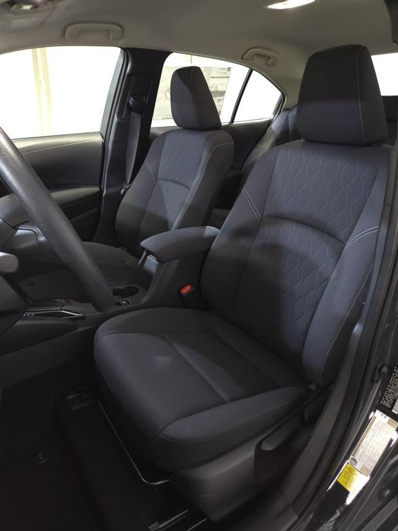 new 2026 Toyota Corolla Hybrid car, priced at $29,029