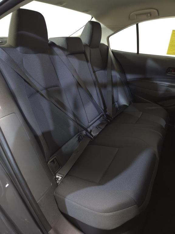 new 2026 Toyota Corolla Hybrid car, priced at $29,029