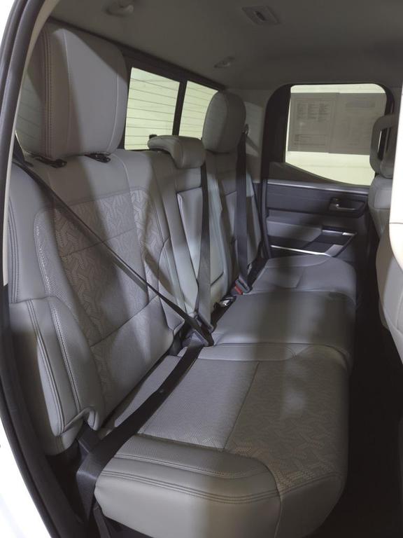 used 2022 Toyota Tundra car, priced at $44,900